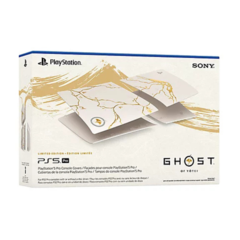 Sony PlayStation 5 Pro Console Cover