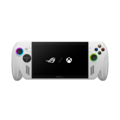 ROG Xbox Ally 2025