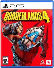 Borderlands 4