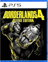 Borderlands 4