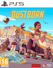 Dustborn