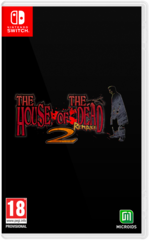 The House of the Dead 2: Remake