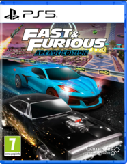 Fast & Furious