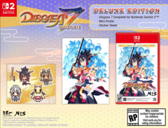 Disgaea 7 Complete
