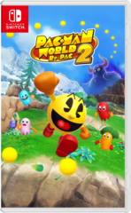 Pac-Man World 2: Re-PAC