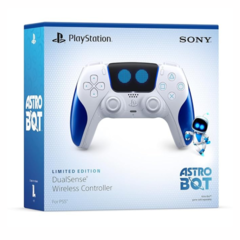 PlayStation 5 DualSense Wireless Controller