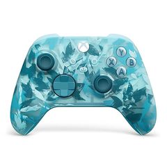 Xbox Series Wireless Controller (Breaker Series)