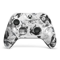 Xbox Series Wireless Controller (Breaker Series)