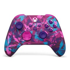 Xbox Series Wireless Controller (Breaker Series)