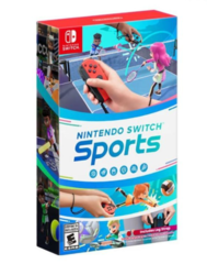 Nintendo Switch Sports