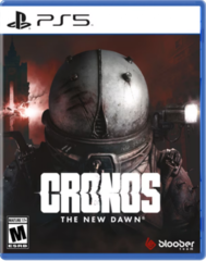 Cronos: The New Dawn