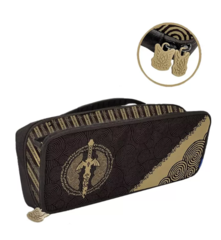 SALE HORI Wide Pouch for Nintendo Switch