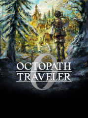 Octopath Traveler 0