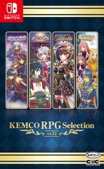 Kemco RPG Selection Vol.12