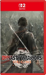 Dynasty Warriors: Origins