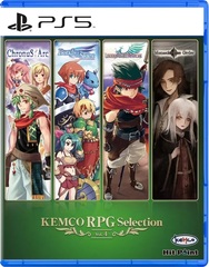 Kemco RPG Selection Vol.4