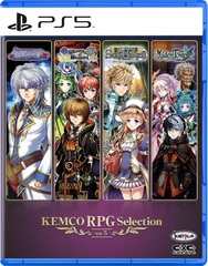 Kemco RPG Selection Vol.5