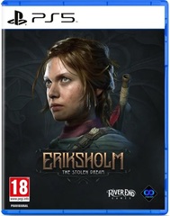 Eriksholm: The Stolen Dream