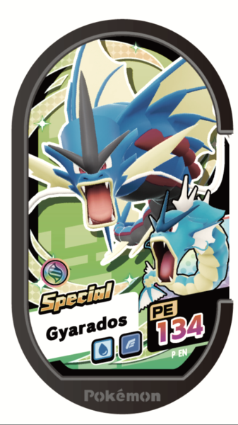 Gyarados