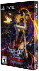 Anima Gate of Memories I & II Remaster