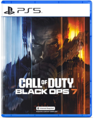 Call of Duty: Black Ops 7