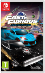 Fast & Furious