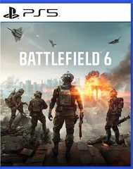 Battlefield 6
