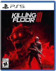 Killing Floor 3