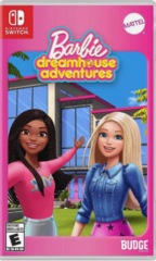 Barbie Dreamhouse Adventures