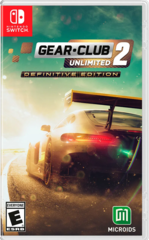Gear.Club Unlimited 2