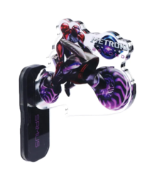 Metroid Prime 4: Beyond Preorder Bonus Freebie