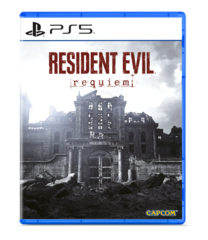 Resident Evil Requiem