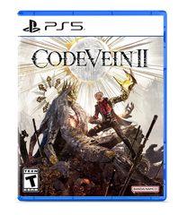 Code Vein II