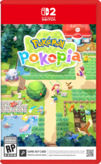 Pokemon Pokopia
