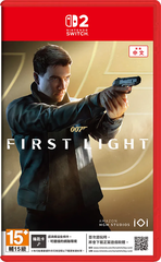 007: First Light