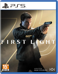 007: First Light