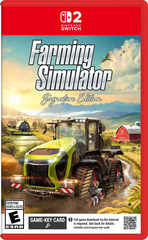 Farming Simulator