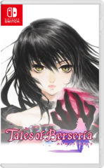 Tales of Berseria Remastered