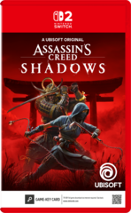 Assassin's Creed Shadows