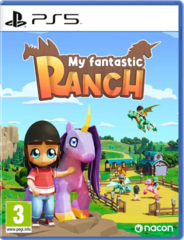 My Fantastic Ranch
