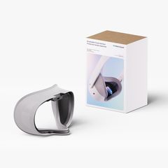 Meta Breathable Facial Interface