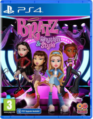 Bratz: Rhythm & Style