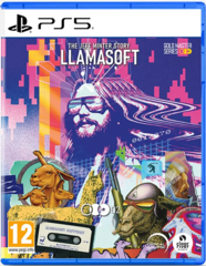 Llamasoft: The Jeff Minter Story