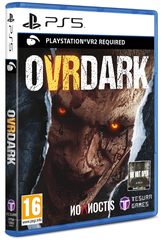 Ovrdark PSVR2