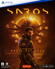 Saros