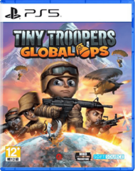 Tiny Troopers: Global Ops