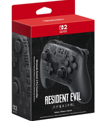 Nintendo Switch 2 Pro Controller