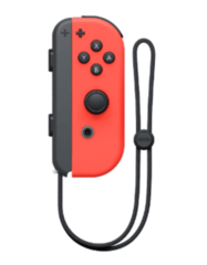 Joy-Con Controller (Right Only)