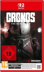 Cronos: The New Dawn