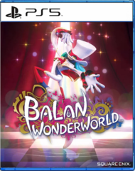 Balan Wonderland